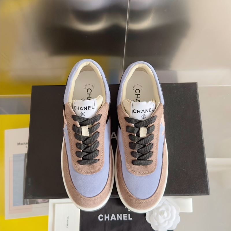 Chanel Sport Shoes